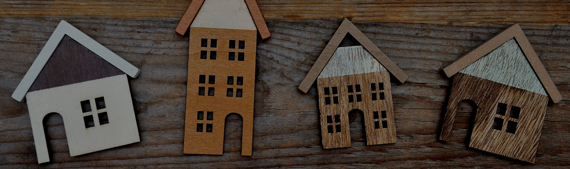 Case e Tetti in Legno